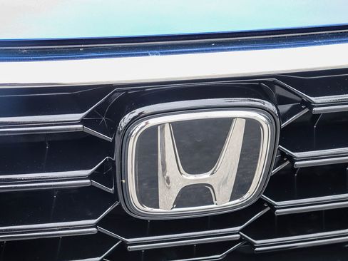 Certified 2024 Honda CR-V EX-L image 4
