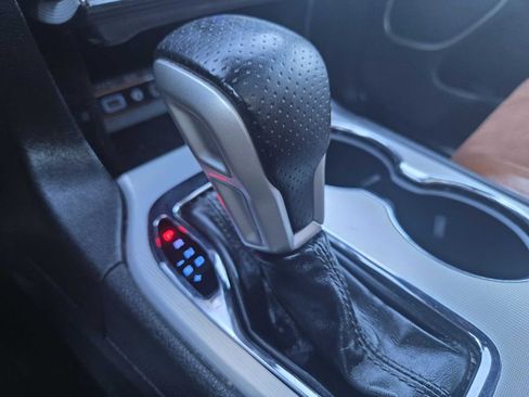 Used 2020 Jeep Grand Cherokee SRT w/ Trailer Tow Group IV image 26