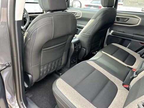 New 2026 Ford Bronco Sport Big Bend w/ Convenience Package AWD/4WD image 18