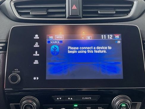 Used 2020 Honda CR-V EX-L image 20