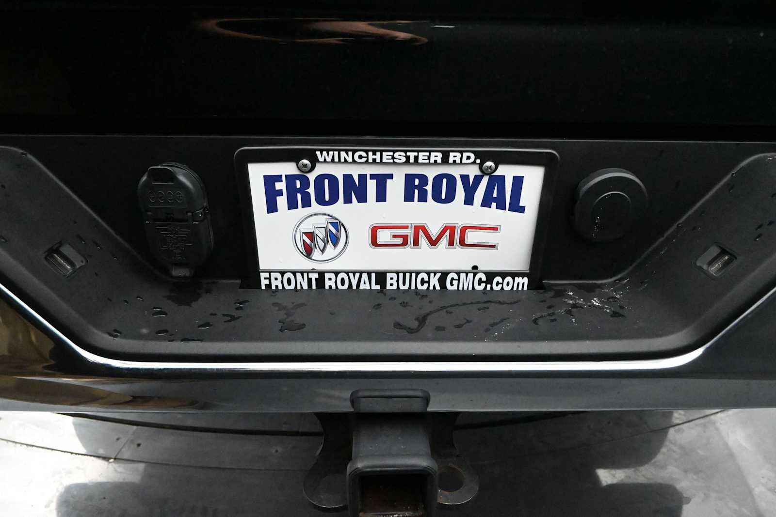 Used 2025 Chevrolet Silverado 2500 LT w/ Convenience Package AWD/4WD image 29