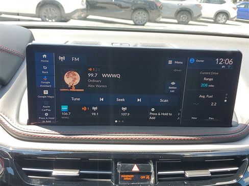 New 2026 Acura MDX A-Spec image 28