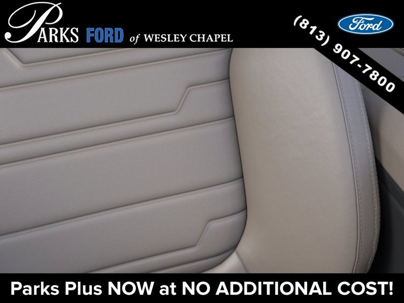 New 2026 Ford Ranger Lariat RWD image 16