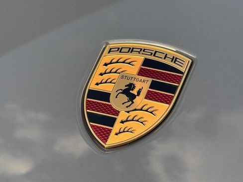 Certified 2026 Porsche Cayenne AWD/4WD image 27