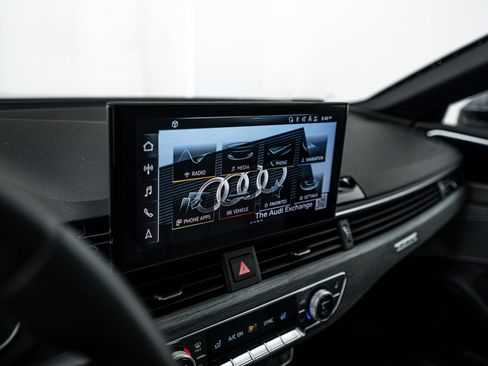 Certified 2023 Audi A5 2.0T Premium Plus w/ Premium Plus AWD/4WD image 14