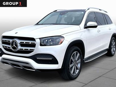 Certified 2020 Mercedes-Benz GLS 450 4MATIC