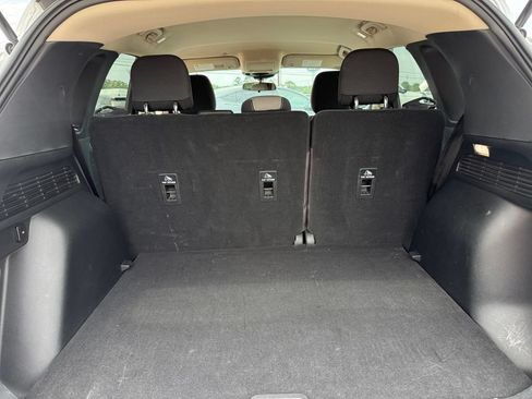 Certified 2020 Ford Escape SE FWD image 18