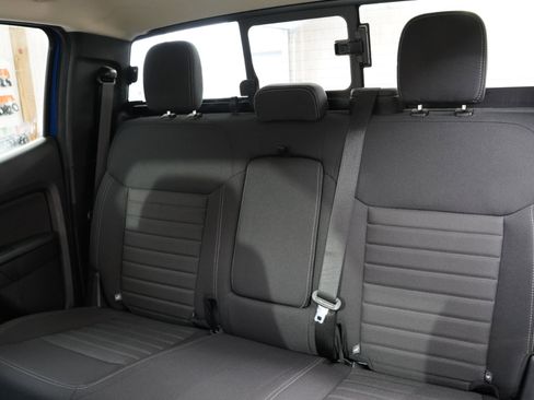 Used 2020 Ford Ranger XLT w/ Equipment Group 302A Luxury image 31