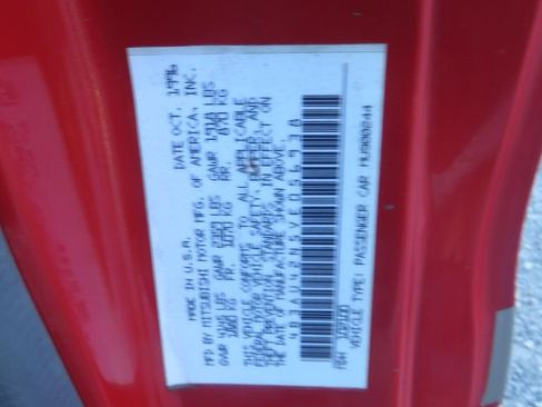 Used 1997 Dodge Avenger image 24