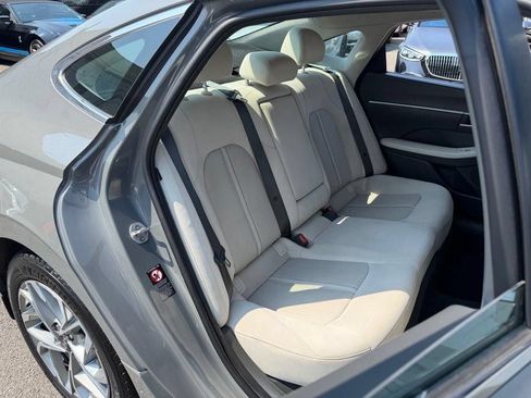 Used 2023 Hyundai Sonata SEL FWD image 13