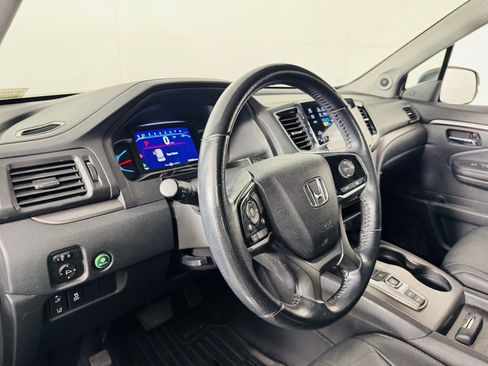 Used 2021 Honda Pilot Special Edition image 10