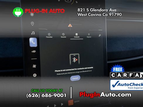 Used 2023 Fisker Ocean One image 22