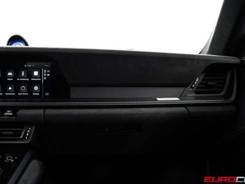 Used 2023 Porsche 911 GT3 RS RWD image 40