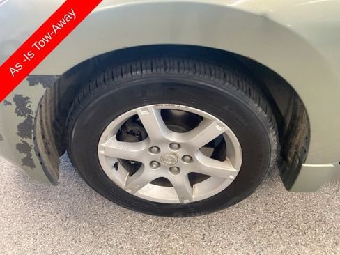 Used 2007 Nissan Altima 2.5 S w/ Convenience Pkg FWD image 9