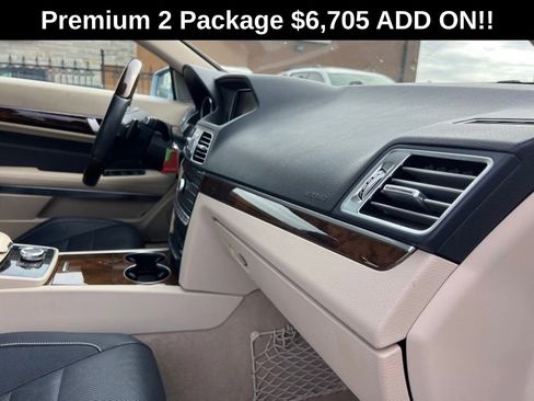 Used 2016 Mercedes-Benz E 400 Cabriolet image 23