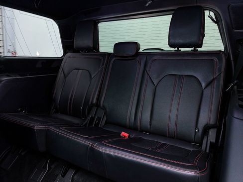 Used 2021 Ford Expedition Limited RWD image 34