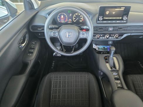 Certified 2024 Honda HR-V LX image 11