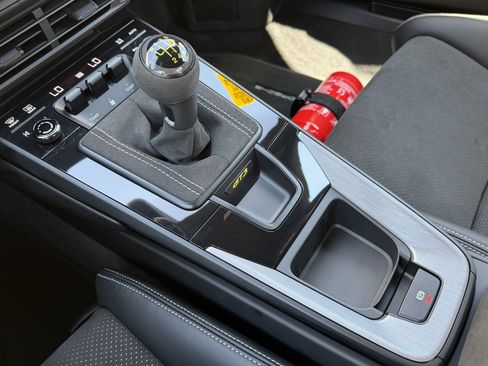 Used 2022 Porsche 911 GT3 RWD image 31