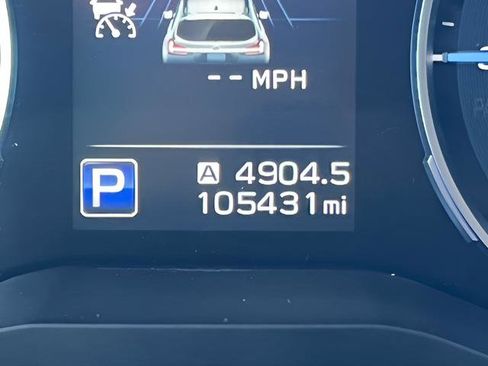 Used 2019 Subaru Ascent Limited w/ Popular Package #3 image 24