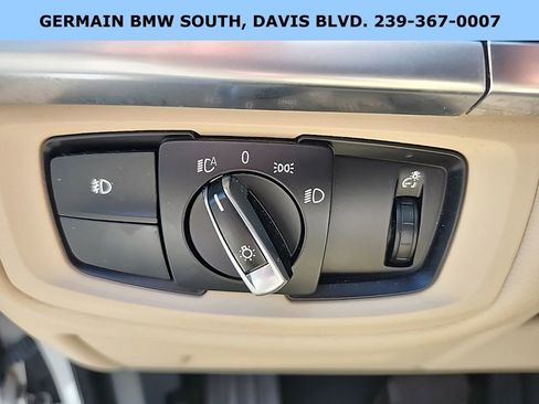 Used 2018 BMW X5 xDrive35i image 20