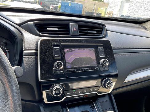 Used 2019 Honda CR-V LX image 21
