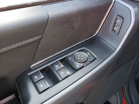 New 2025 Ford F150 XLT w/ Equipment Group 302A MID image 17