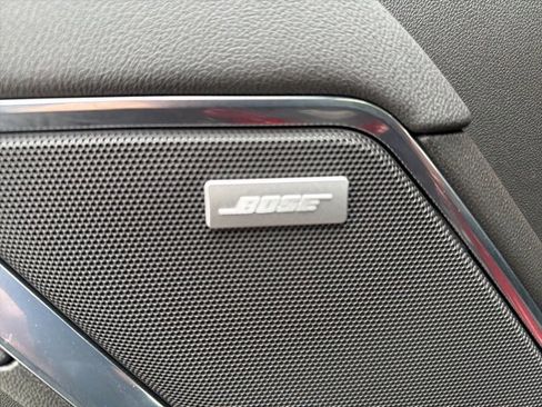 Used 2025 Chevrolet Silverado 1500 LT Trail Boss w/ Convenience Package II image 24