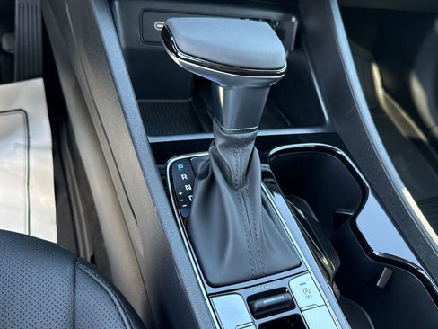 New 2026 Hyundai Tucson SEL image 25