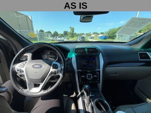 Used 2013 Ford Explorer Limited FWD image 11