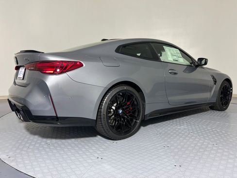 New 2026 BMW M4 Competition w/ Executive Package image 8