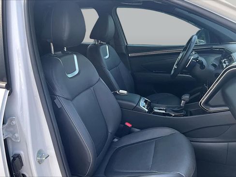 Used 2024 Hyundai Santa Cruz Limited AWD/4WD image 8