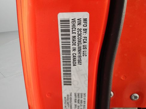 Used 2022 Dodge Charger Scat Pack image 35