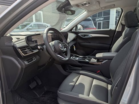 New 2026 Buick Envision Avenir AWD/4WD image 42