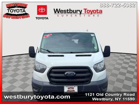 Used 2020 Ford Transit 350 XL RWD image 3