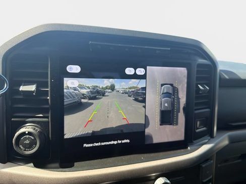 Used 2024 Ford F150 XLT w/ Equipment Group 302A MID RWD image 19