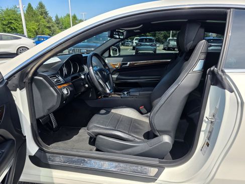 Used 2016 Mercedes-Benz E 400 Coupe image 19