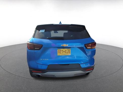 Used 2025 Chevrolet Blazer LT image 6