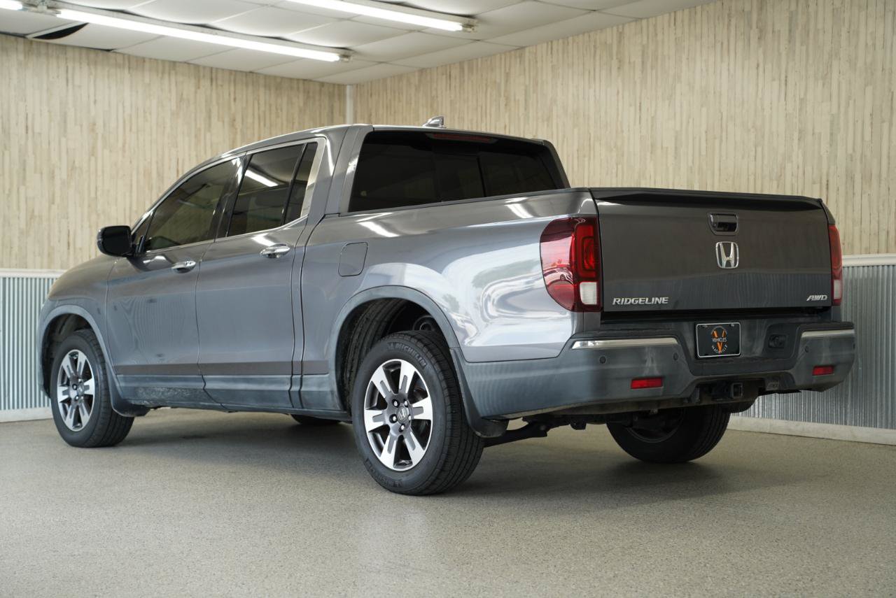 Used 2019 Honda Ridgeline RTL-E image 7