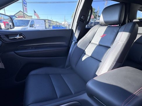 New 2026 Dodge Durango GT image 14