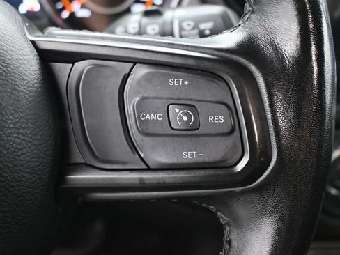 Used 2023 Jeep Wrangler Unlimited Sport AWD/4WD image 35