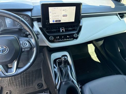 Used 2023 Toyota Corolla SE FWD image 8