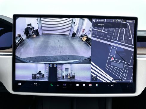 Used 2022 Tesla Model X image 6