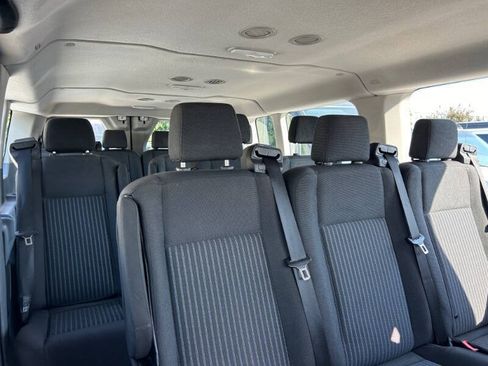 Used 2019 Ford Transit 350 XLT RWD image 10