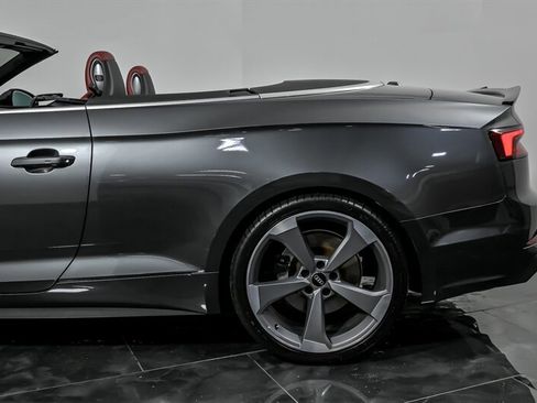 Used 2019 Audi S5 Premium Plus image 7