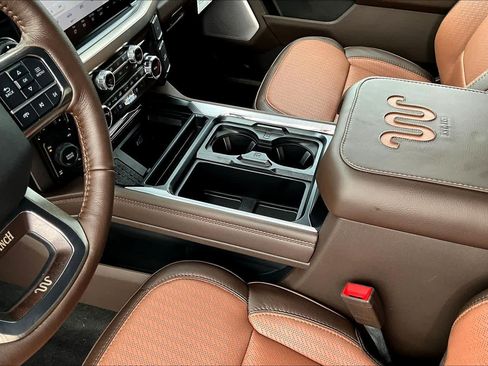 New 2026 Ford F250 King Ranch w/ FX4 Off-Road Package AWD/4WD image 7