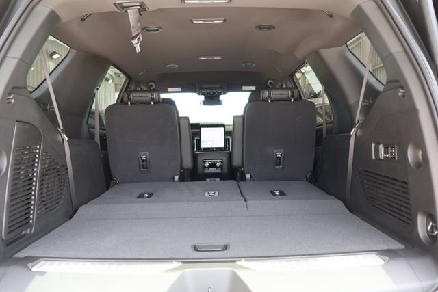 New 2026 GMC Yukon Denali AWD/4WD image 20