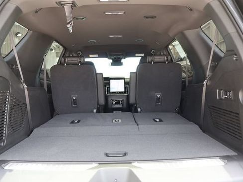 New 2026 GMC Yukon Denali AWD/4WD image 20
