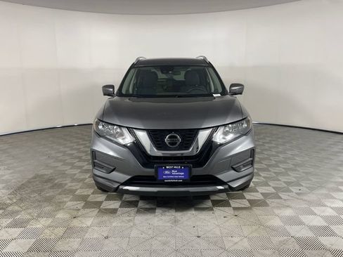Used 2020 Nissan Rogue SV w/ Premium Package AWD/4WD image 18
