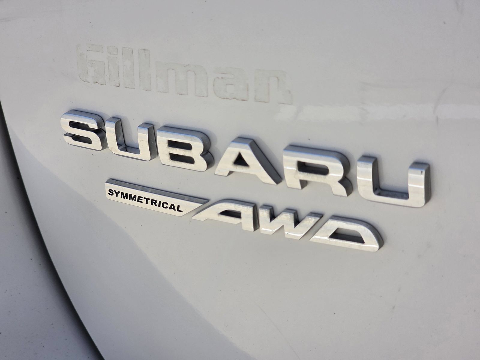 Used 2019 Subaru Forester Premium w/ Popular Package #1 AWD/4WD image 11