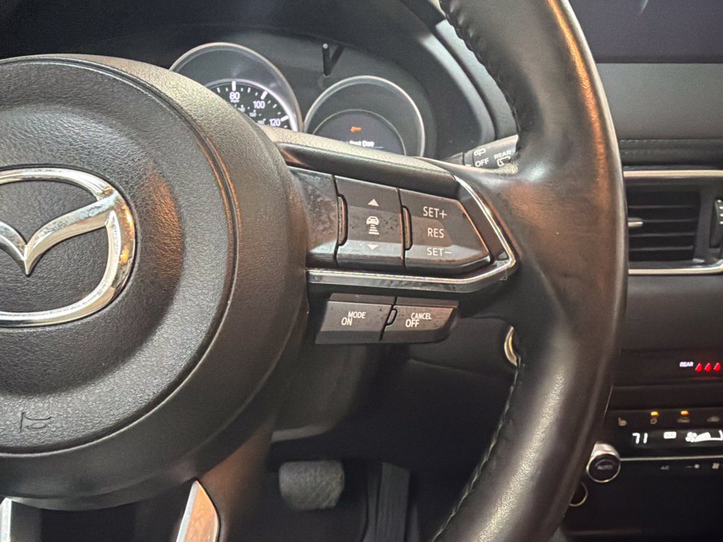 Used 2023 MAZDA CX-5 AWD 2.5 S image 23